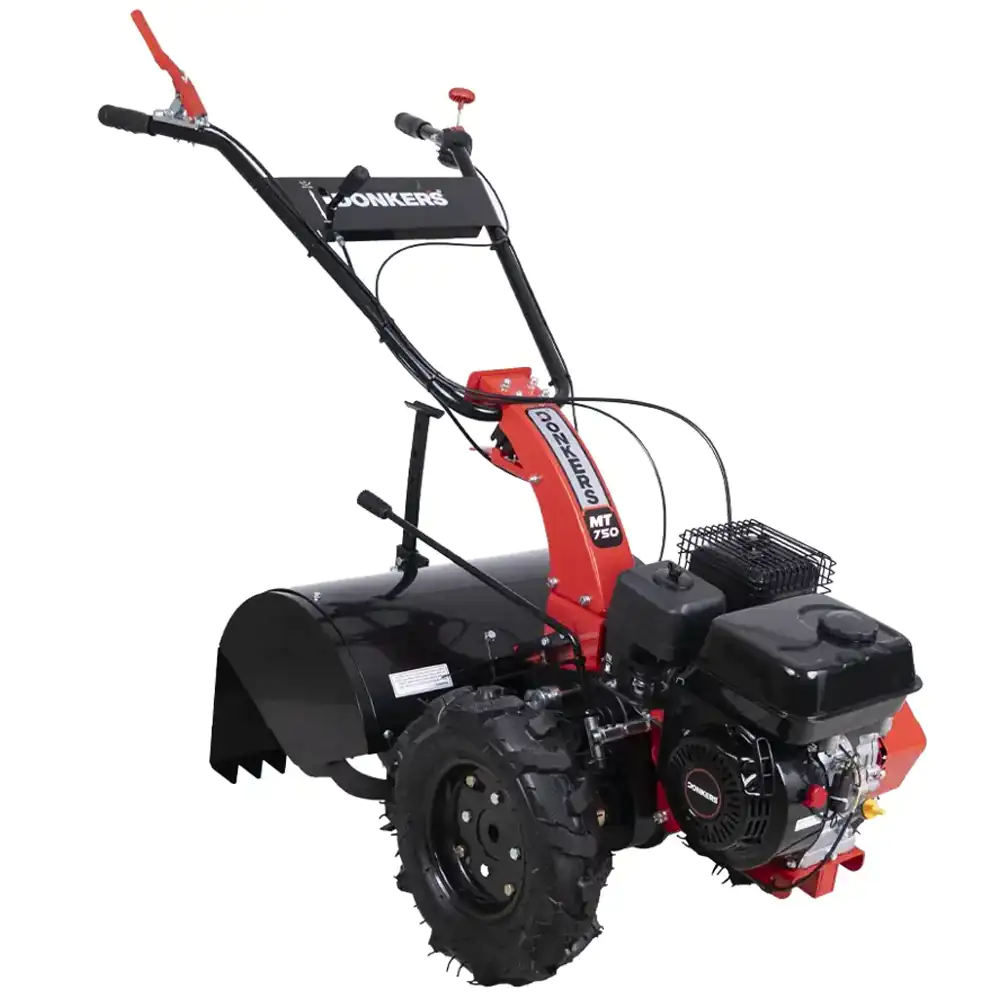Donker's MT750 7HP 60 CM Motor Cultivator